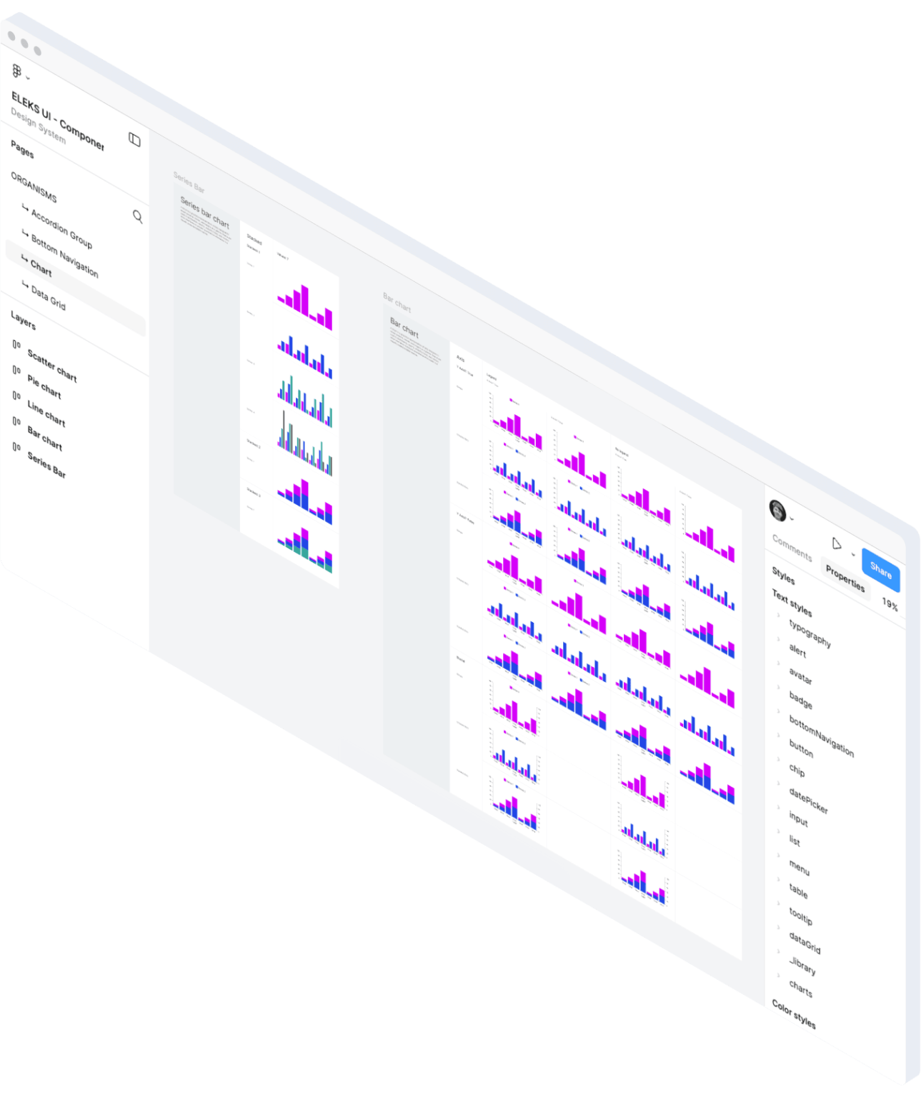 ELEKS’ UI framework for accelerated software development