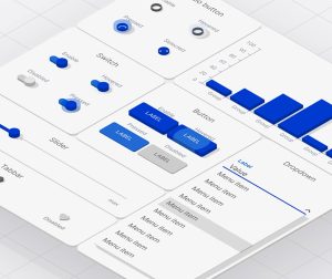ELEKS’ UI framework for accelerated software development