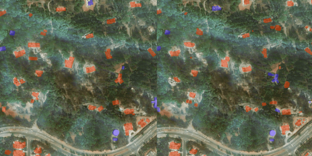 Deep Learning For Damage Detection Using Satellite Images | ELEKS ...