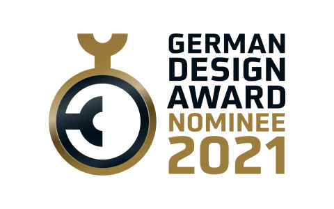 german design award nominee 2021