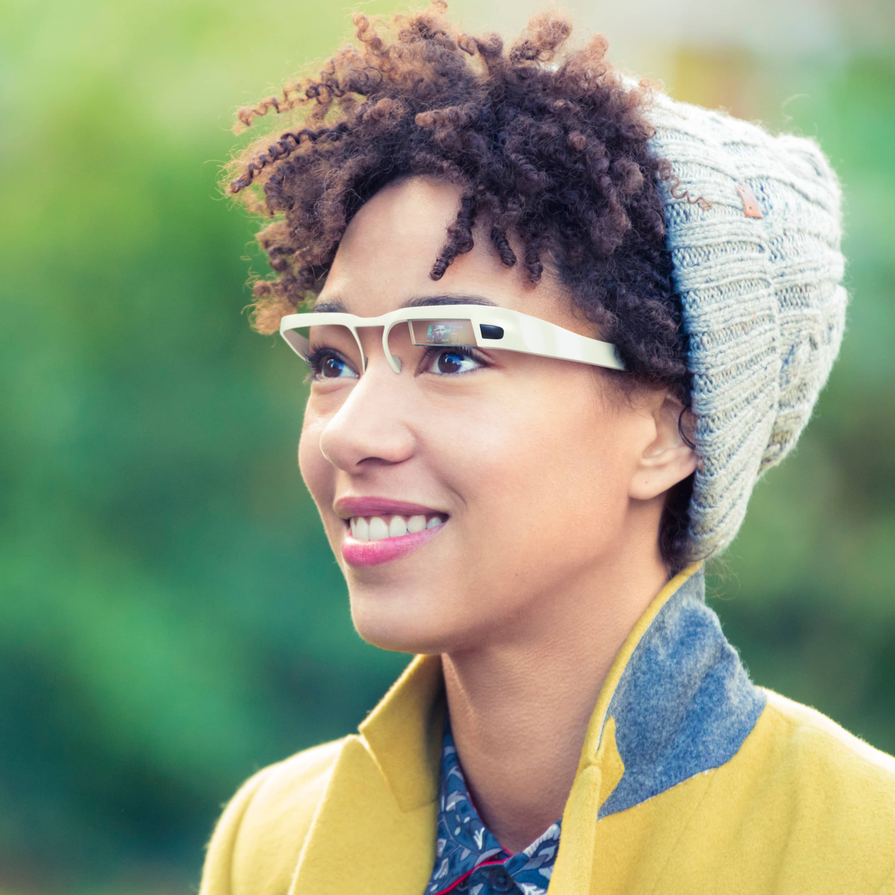 Why Google Glass Will Fail