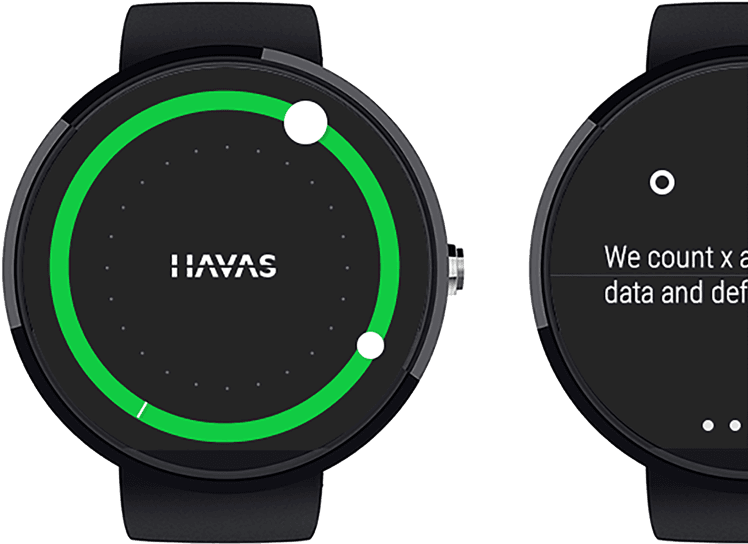 havas