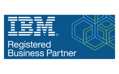 ibm registered business partner