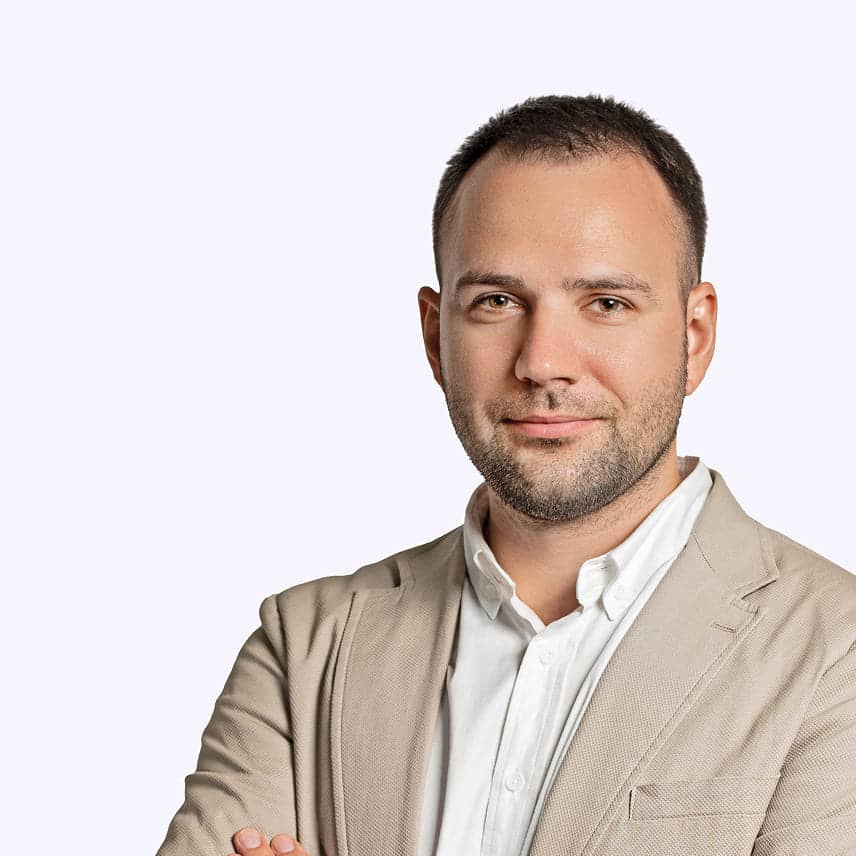 Igor Stakhiv