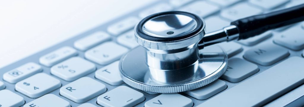 cybersecurity in healthcare