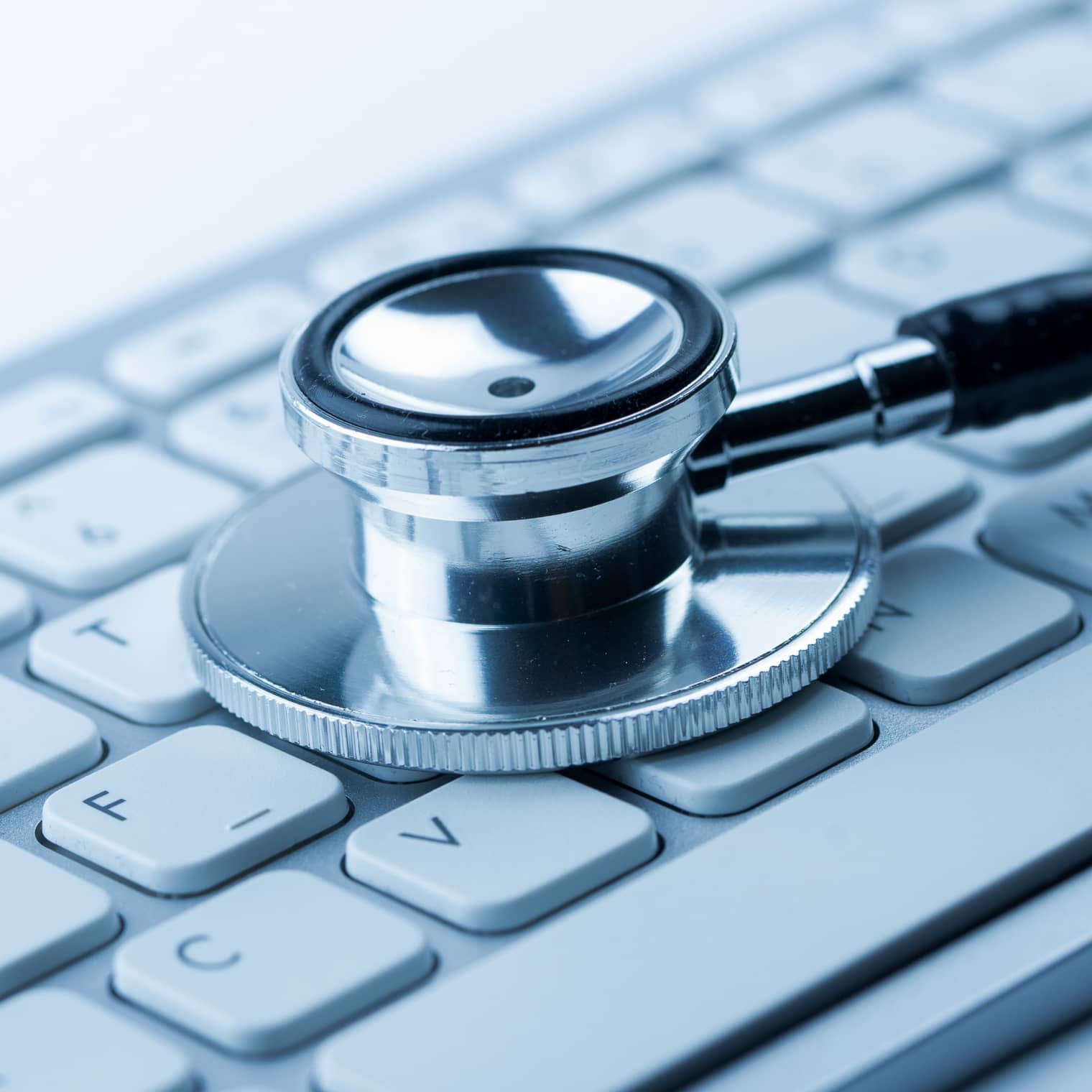 cybersecurity in healthcare