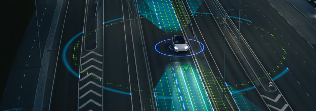 Deep Learning for Autonomous Driving | ELEKS: Enterprise Software ...