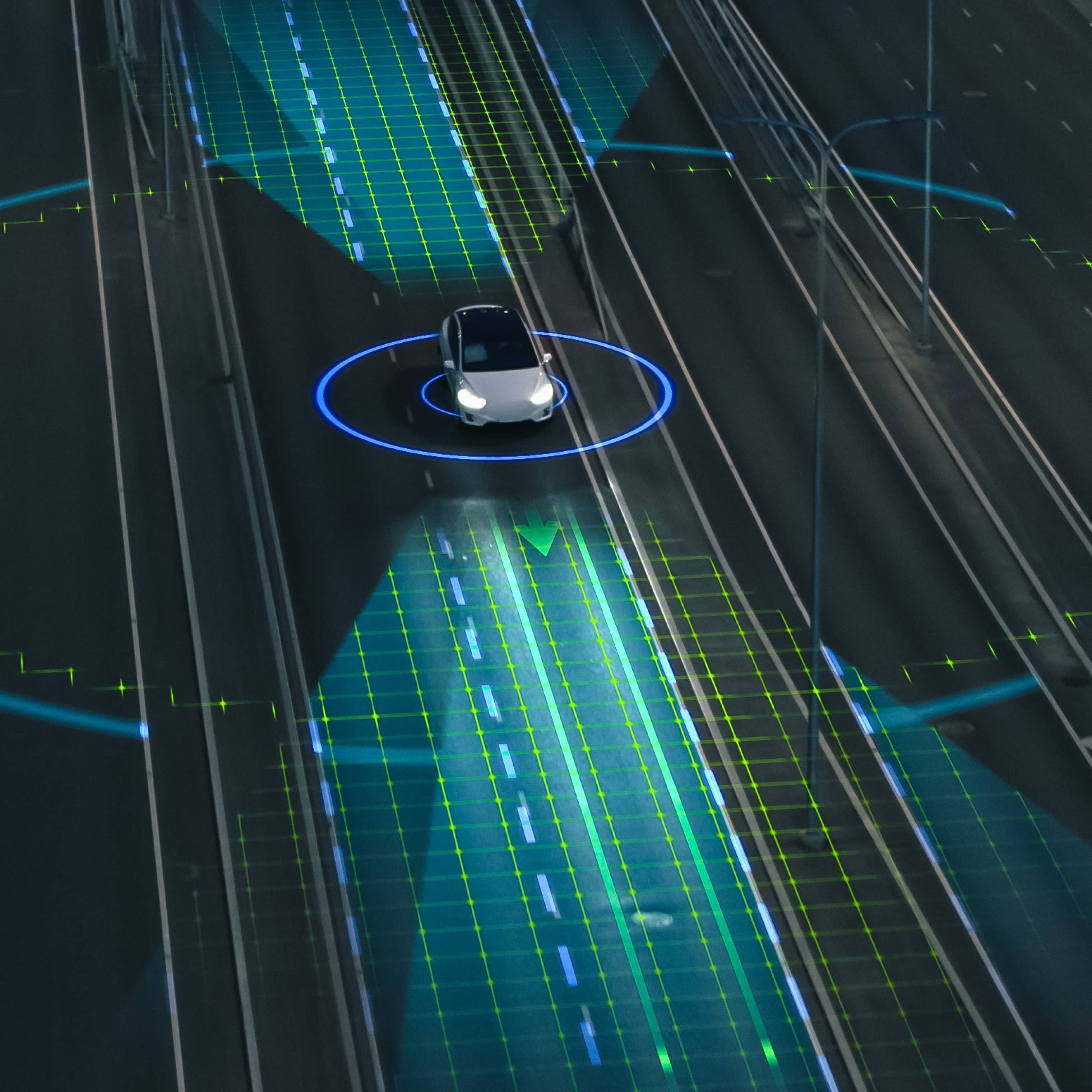 learning for autonomous driving