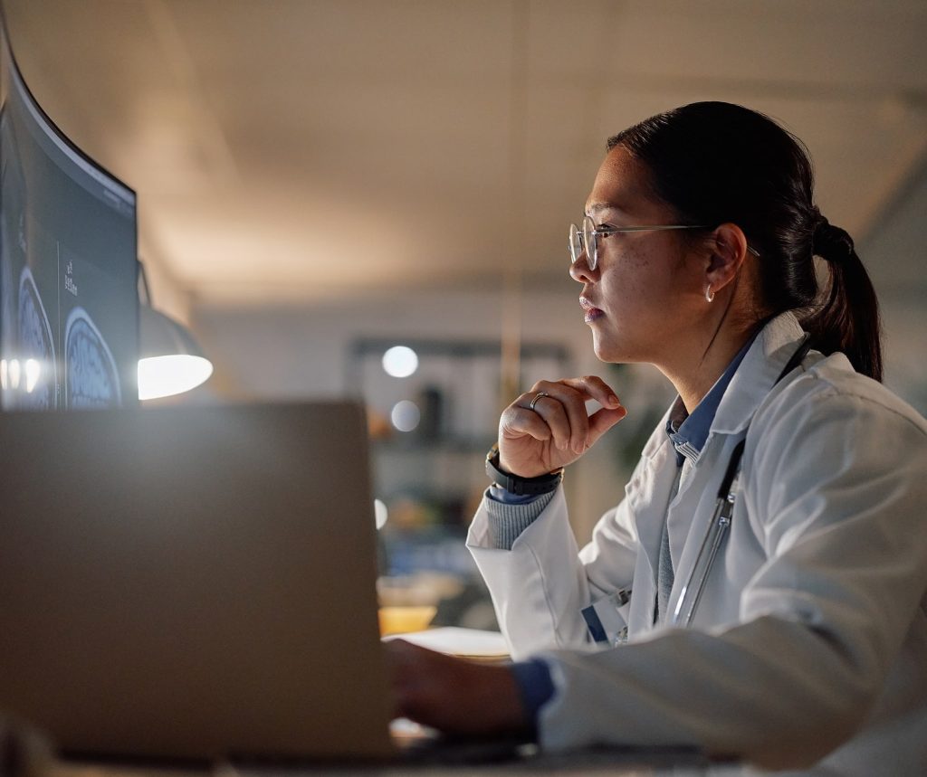 patient engagement platform