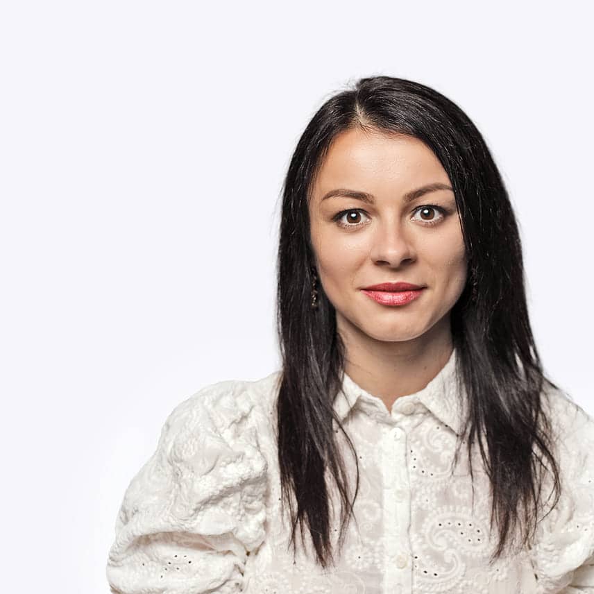 Mariana Turkiv