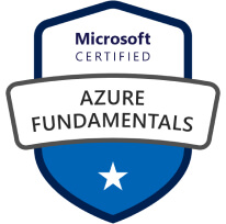 Microsoft Certified: Azure Fundamentals
