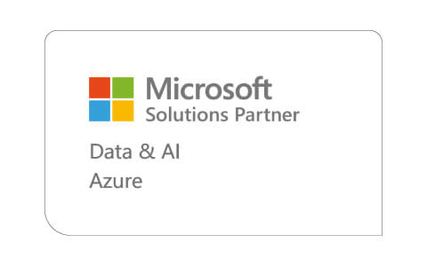 Data & AI Solutions Partner