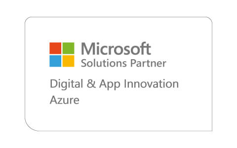 Digital & App Innovation Solutions Partner