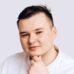 Mykyta Tereshkin