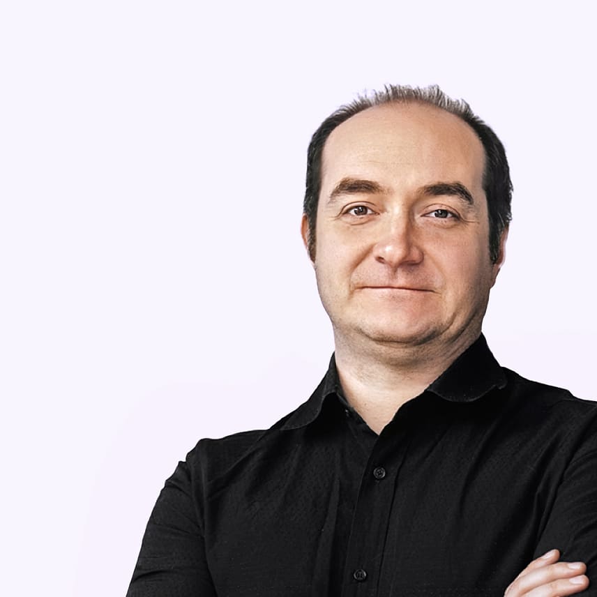 Petro Konovalov