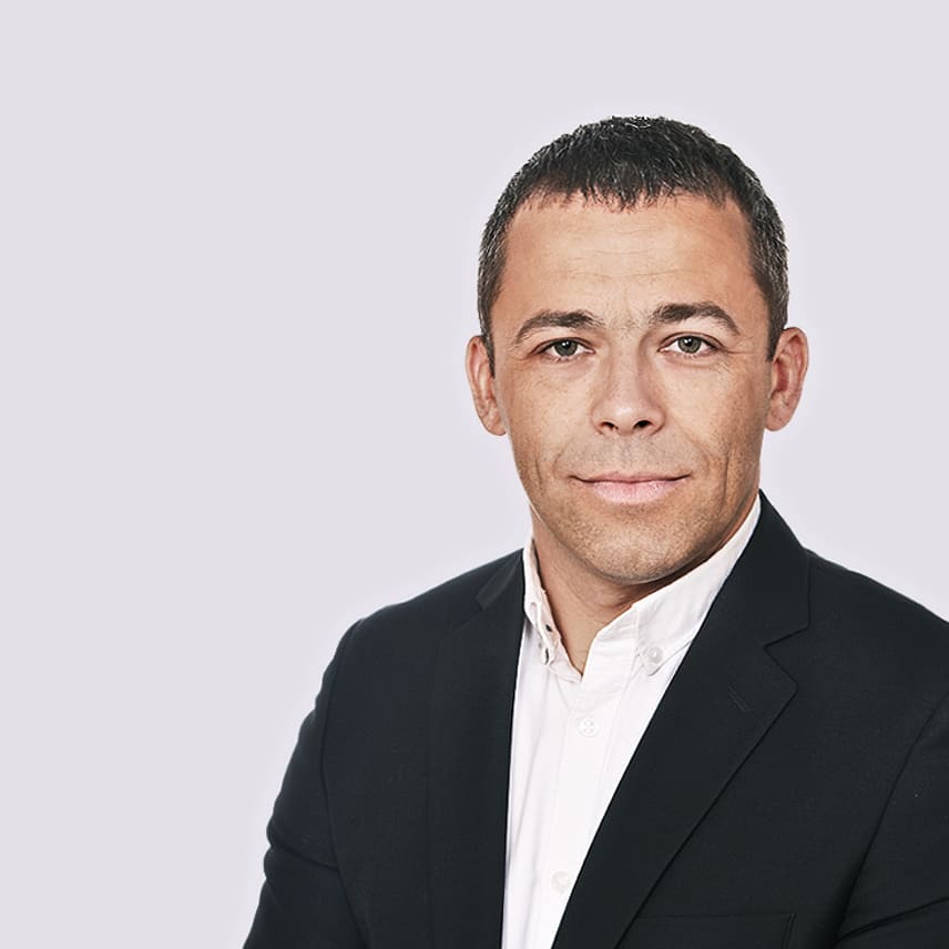 Ruslan Seredyuk
