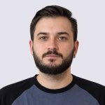 Serhii Dakhnii