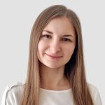 Solomiia Bilyk