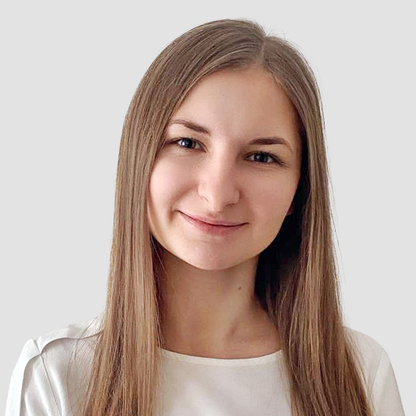 Solomiia Bilyk