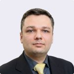 Sergii Suchenko