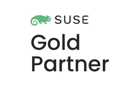 suse gold partner