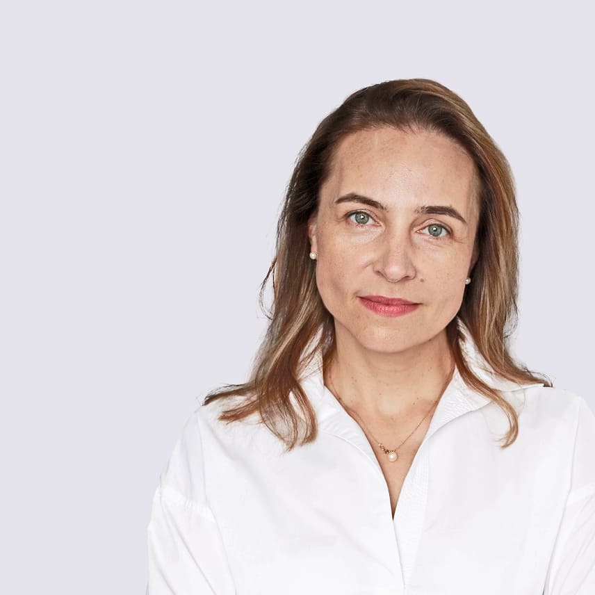 Tetyana Skrypnyk