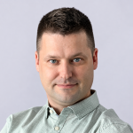 Viacheslav Hraichenko