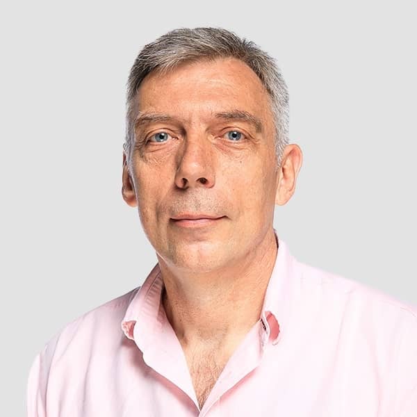 Volodymyr Konoval