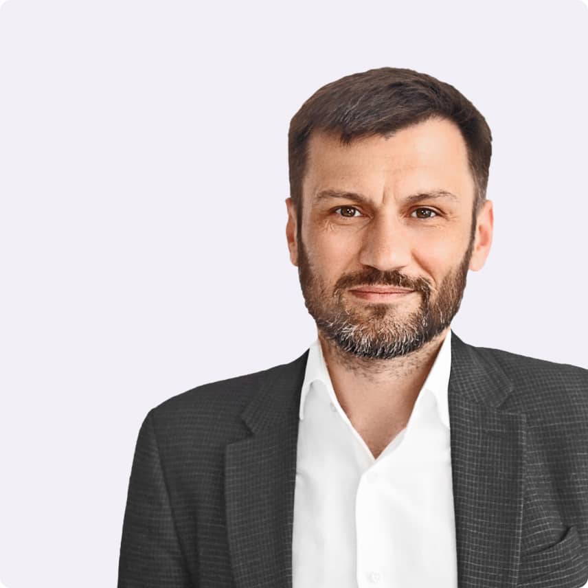 Volodymyr Skladanivskyy